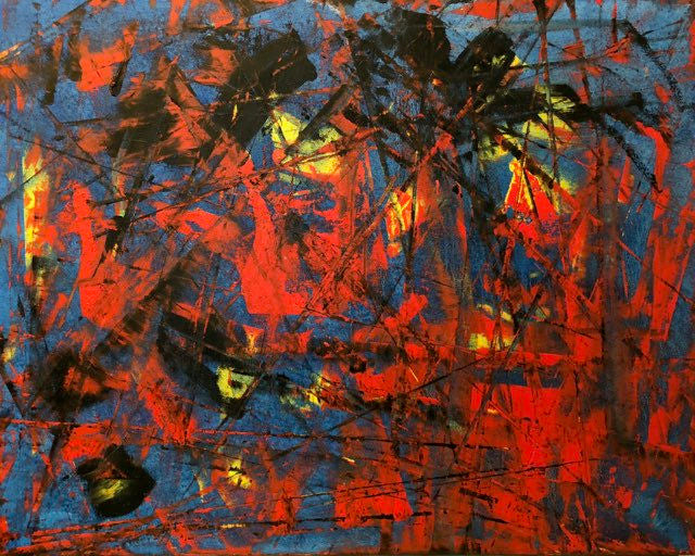 Magma